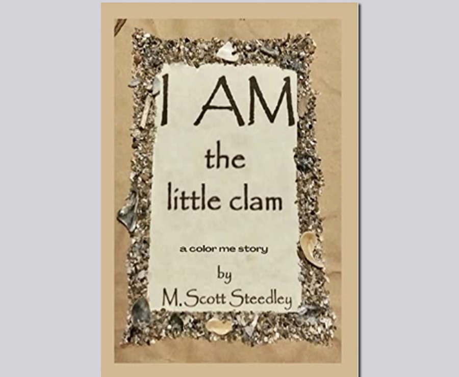 i-am-the-little-clam---a-color-me-story