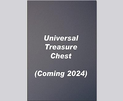 Universal Treasure Chest